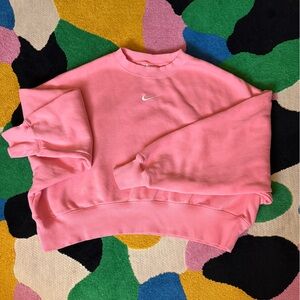 Nike Crewneck